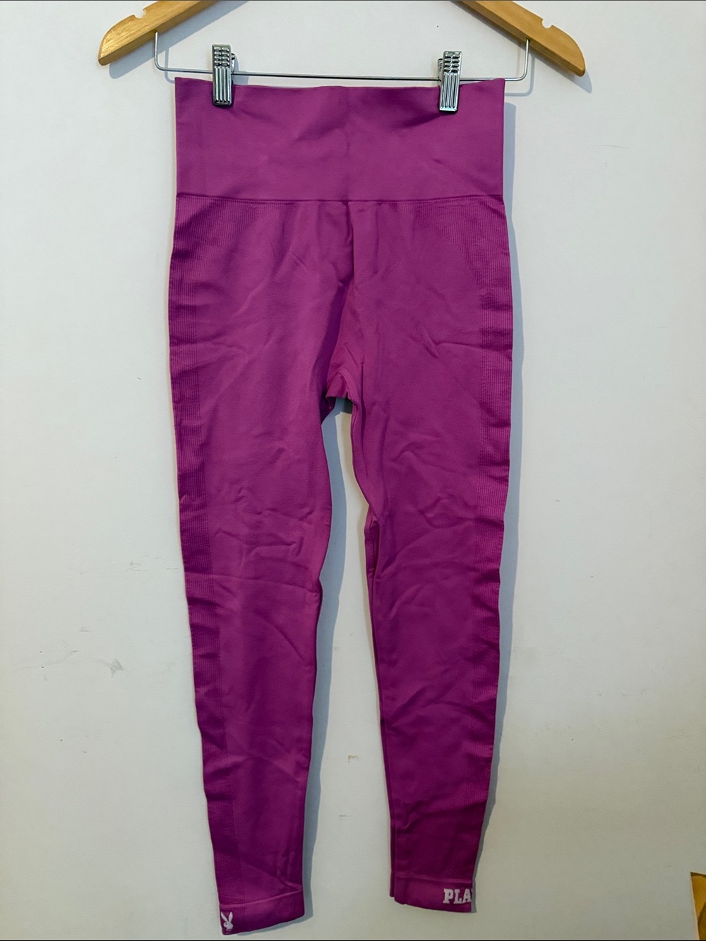 Pacsun Hot Pink Leggings